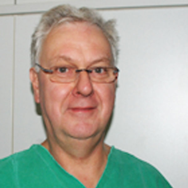 gyngiers Tagesklinik am Holländischen Viertel